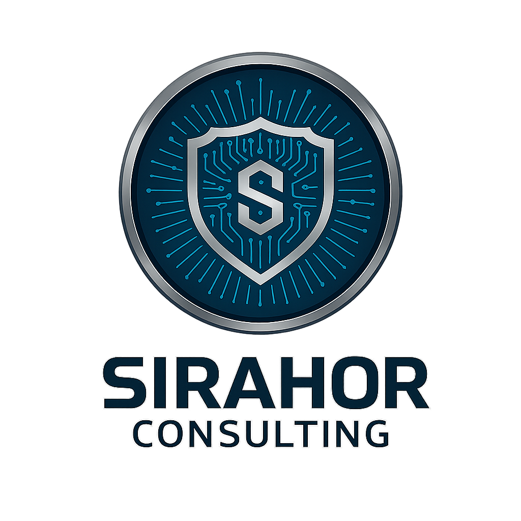 Sirahor Consulting